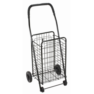 DMI Folding Shopping Cart