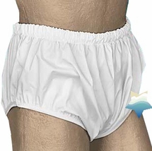 Essential QuikSorb Washable Waterproof Incontinence Pants