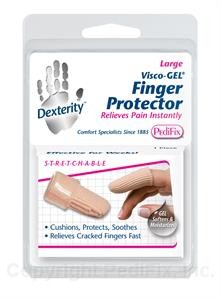 Visco-GEL Finger Protector