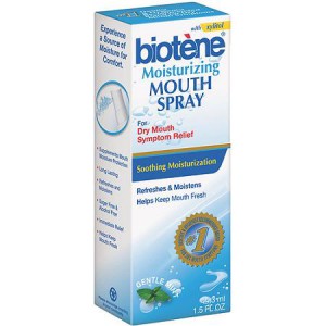 Biotene Moisturizing Mouth Spray