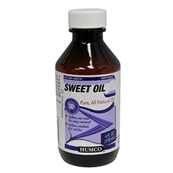Sweet Oil