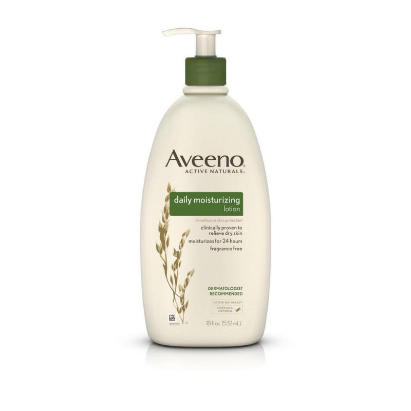 AVEENO® Daily Moisturizing Lotion - Ryan Pharmacy