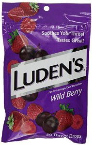 Luden's Cough Drops 2