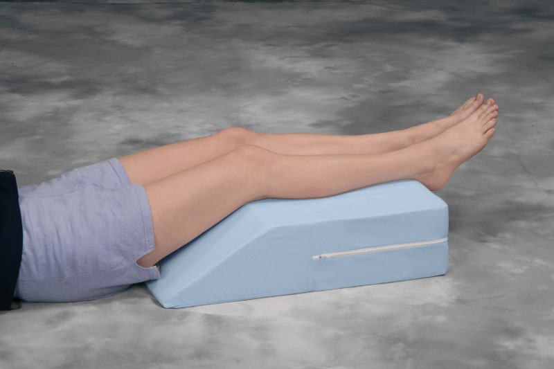 Ortho Bed Wedge, 10" x 20" x 301/2" Ryan Pharmacy