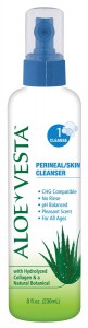 Aloe Vesta Perineal Skin Cleanser