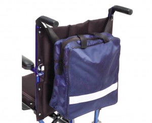 Essential Wheelchair Bag