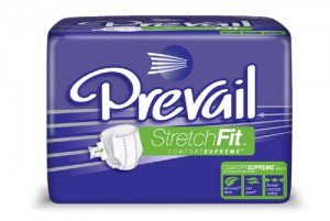 Prevail Stretch Fit