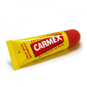 Carmex Tube