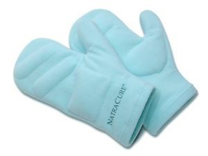 Dexterity NatraCure Heat Therapy Mittens
