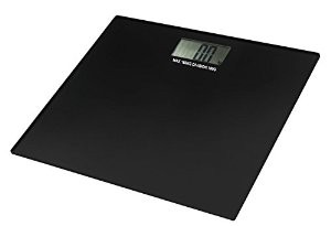 GNP Electronic Glass Scale