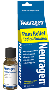 Neuragen for Nerve Pain