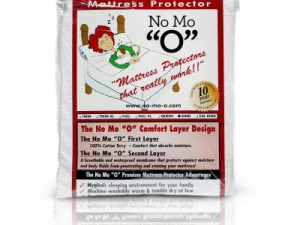 No Mo O Premium Mattress Protectors