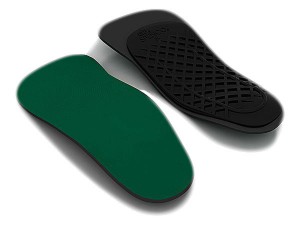 Orthotic Arch Supports .75 Length