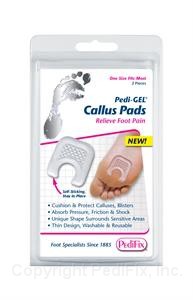 Pedi-GEL Callus Pads