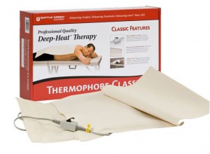 Thermophore Automatic Moist Heat Pack Large