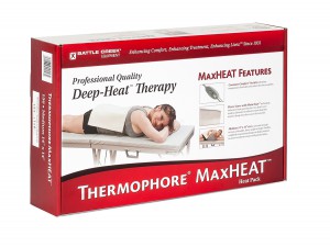 Thermophore MaxHEAT Automatic Moist Heat Pack Medium