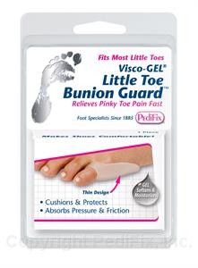 Visco-GEL Little Toe Bunion Guard