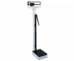 Weigh Beam Eye-Level Physician Scale