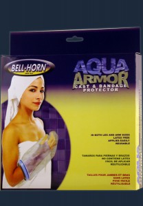 AquaArmor Cast and Bandage Protector