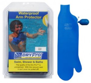 Arm Waterproof Cast Cover