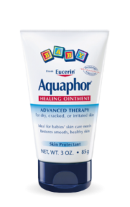 Baby Aquaphor Healing Ointment