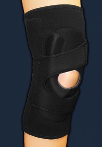 Bell Horn ProStyle Lateral Patella Stabilizer