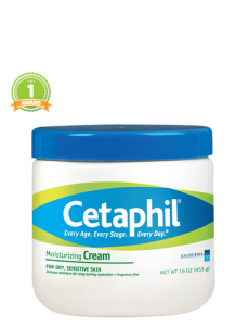 Cetaphile Moisturizing Cream