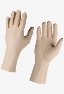 Edema Control Glove