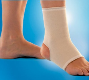 FUTURO Comfort Lift Ankle Support