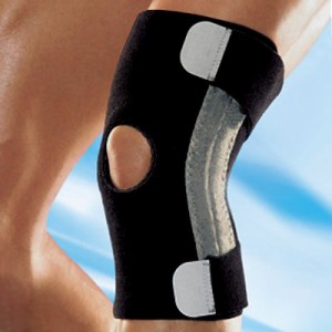 FUTURO Sport Adjustable Knee Stabilizer