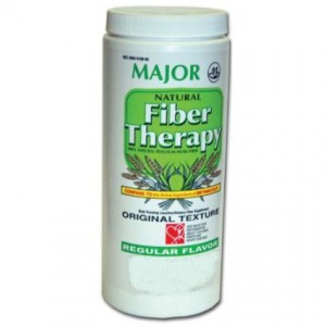 Major Natural Fiber Therapy
