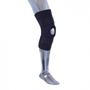 Medi neoprene knee stabilizer