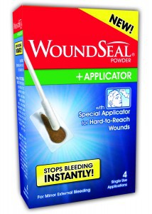 WoundSeal + Applicator