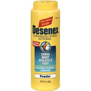 Desenex Antifungal Powder