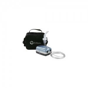 Roscoe Portable Travel Nebulizer System