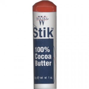 Woltra Cocoa Butter Stick