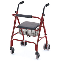 Mobility assistance equipment