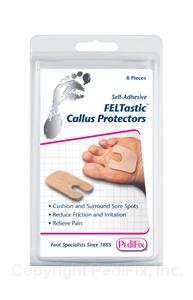 FELTastic Callus Protectors
