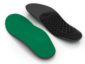 Orthotic Arch Supports Full Length