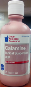 GNP Calamine