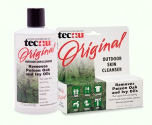 Tecnu Original Outdoor Skin Cleanser