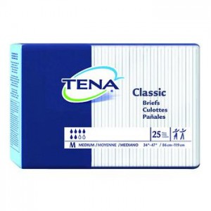 Tena Classic Briefs - Ryan Pharmacy