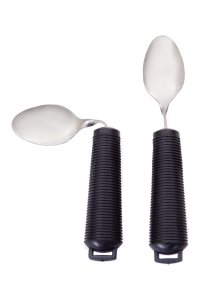 Bendable Spoon And Fork
